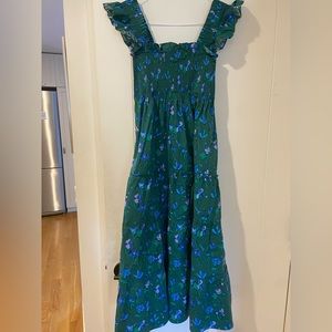 Hill House Ellie Nap Dress - Size Small